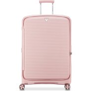 Roncato Arcade DLX 4 Rollen Trolley 78 cm mit Dehnfalte Produktbild