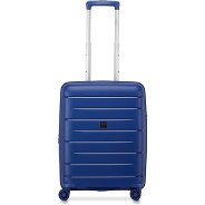 MODO by Roncato Starlight 3.0 4 Rollen Kabinentrolley 55 cm mit Dehnfalte Produktbild