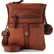 Harbour 2nd Cool Casual Umhängetasche Leder 18.5 cm Produktbild