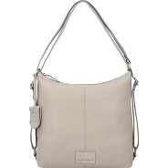 Burkely Soft Skylar Schultertasche Leder 31 cm Produktbild