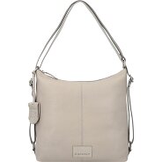 Burkely Soft Skylar Schultertasche Leder 31 cm Produktbild