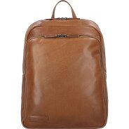 Plevier Rock Opal Daypack Leder 43 cm Laptopfach Produktbild