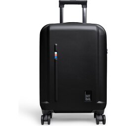 GOT BAG Re:Shell 4 Rollen Kabinentrolley 55 cm Laptopfach  Variante 2