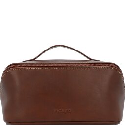 Picard Toscana Kulturbeutel Leder 24 cm  Variante 1