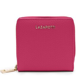 Lazarotti Bologna Leather Geldbörse Leder 10 cm  Variante 6