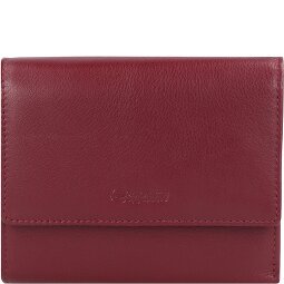 Esquire Viktoria Geldbörse RFID Leder 12 cm  Variante 3