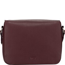 Jost Lysa Umhängetasche Leder 24 cm  Variante 4