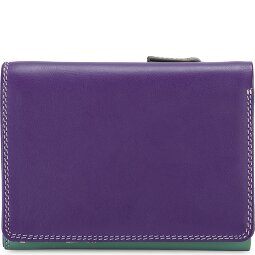 Mywalit Medium Tri-fold Geldbörse Leder 12 cm  Variante 3