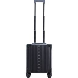 Aleon Business 4-Rollen Businesstrolley 42 cm Laptopfach  Variante 4 Aleon Business 4-Rollen Businesstrolley 42 cm Laptopfach  Variante 4