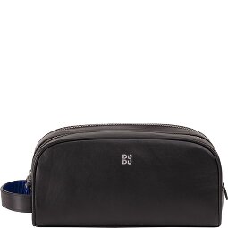 DuDu Thani Kosmetiktasche Leder 21 cm  Variante 3
