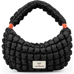 LES VISIONNAIRES Unio Banana Schultertasche 35 cm  Variante 1