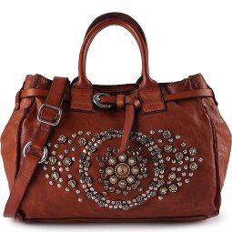 Campomaggi Rossella Handtasche Leder 26 cm  Variante 1