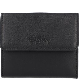 Esquire Peru Geldbörse RFID Leder 10 cm  Variante 3