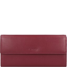 Esquire Viktoria Geldbörse RFID Leder 18,5 cm  Variante 4