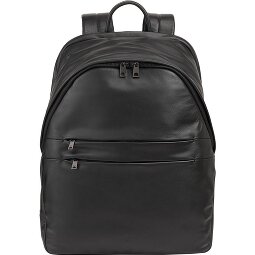 DuDu New York Daypack Leder 41 cm Laptopfach  Variante 2