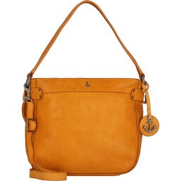 Harbour 2nd Anchor Love Luisa Schultertasche Leder 25 cm  Variante 4
