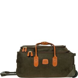 Bric's Life Rollenreisetasche 55 cm  Variante 2