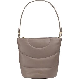 DuDu Barbara Schultertasche Leder 24.5 cm  Variante 4