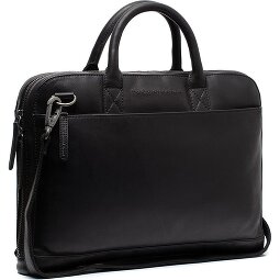 The Chesterfield Brand Tilbury Aktentasche Leder 39 cm Laptopfach  Variante 1