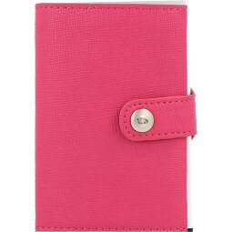 Samsonite Alu Fit Kreditkartenetui RFID Leder 6,5 cm  Variante 5