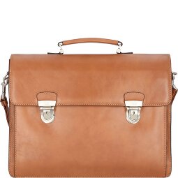 Picard Toscana Aktentasche Leder 42 cm Laptopfach  Variante 1