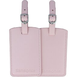 Samsonite Global Reisezubehör Kofferanhänger 2er Set 10 cm  Variante 3
