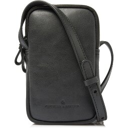 Castelijn & Beerens Carisma Mini Bag Umhängetasche Leder 11.5 cm  Variante 1 Castelijn & Beerens Carisma Mini Bag Umhängetasche Leder 11.5 cm  Variante 1
