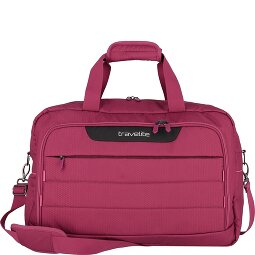 Travelite Skaii Weekender Reisetasche 49 cm mit Rucksackfunktion  Variante 1 Travelite Skaii Weekender Reisetasche 49 cm mit Rucksackfunktion  Variante 1