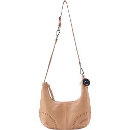FredsBruder Take A Smile Umhängetasche Leder 33 cm  Variante 4