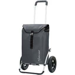 Andersen Shopper Royal Shopper Ortlieb Einkaufstrolley 65 cm mit Lufträdern  Variante 1