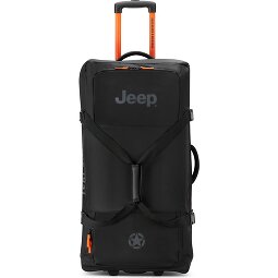 Jeep JS005A 2 Rollen Reisetasche 82 cm  Variante 1