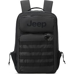 Jeep JS010B Daypack 50 cm Laptopfach  Variante 1 Jeep JS010B Daypack 50 cm Laptopfach  Variante 1