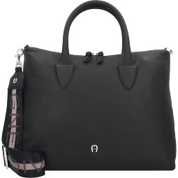 AIGNER Zita Handtasche Leder 36 cm  Variante 2