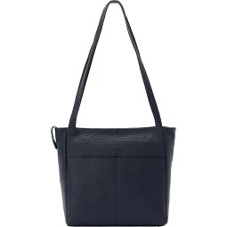 Voi Hirsch Quila Schultertasche Leder 29 cm  Variante 1