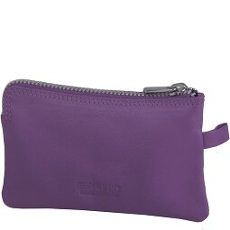 Greenburry Spongy Schlüsseletui Leder 11,5 cm  Variante 2