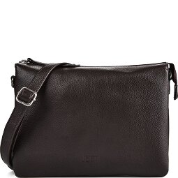 Jost Lysa Umhängetasche Leder 26 cm  Variante 2