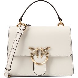 PINKO Love One One Handtasche Leder 20 cm  Variante 1