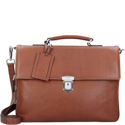 Picard Authentic Aktentasche Leder 39 cm  Variante 2