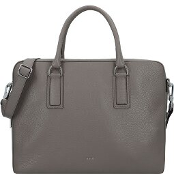 abro Adria Handtasche Leder 37.5 cm  Variante 4