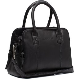 The Chesterfield Brand Ezra Schultertasche Leder 25 cm  Variante 1