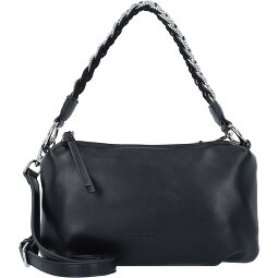 Seidenfelt Aminne Handtasche 25 cm  Variante 2