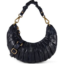 Campomaggi Luna Schultertasche Leder 34 cm  Variante 1