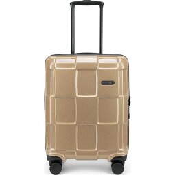 Epic Crate Reflex EVO 4 Rollen Kabinentrolley 55 cm  Variante 2
