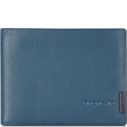 Roncato Monaco Geldbörse RFID Schutz Leder 12 cm  Variante 2