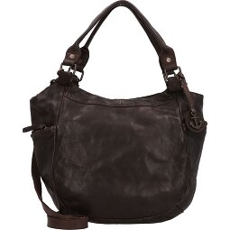 Harbour 2nd Selina Schultertasche Leder 36 cm  Variante 2