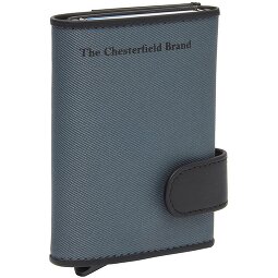 The Chesterfield Brand Sabana Geldbörse RFID Schutz Leder 7.5 cm  Variante 2
