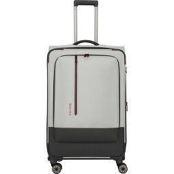 Travelite Crosslite 5.0 4 Rollen Trolley L 77 cm mit Dehnfalte  Variante 1 Travelite Crosslite 5.0 4 Rollen Trolley L 77 cm mit Dehnfalte  Variante 1