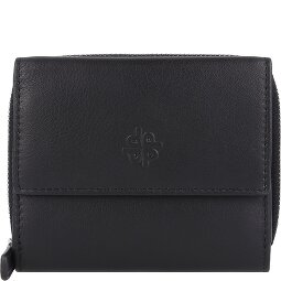 Picard Bali 1 Bali 1 Geldbörse RFID Schutz Leder 10 cm  Variante 2