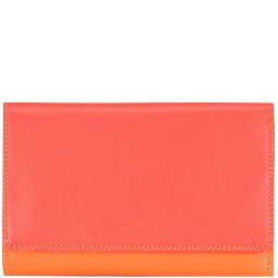 Mywalit Medium Tri-fold Geldbörse I Leder 14 cm  Variante 2