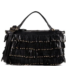 Campomaggi Melissa Handtasche Leder 34 cm  Variante 4